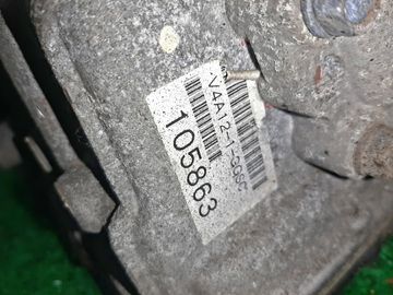 АКПП НА MITSUBISHI PAJERO MINI H58A 4A30T