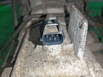 АКПП НА MITSUBISHI PAJERO MINI H58A 4A30T