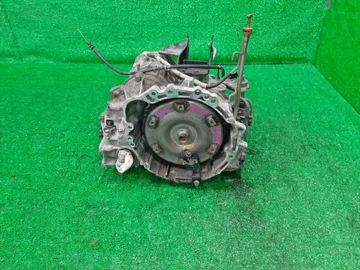 АКПП НА TOYOTA SPACIO AE111 4A-FE