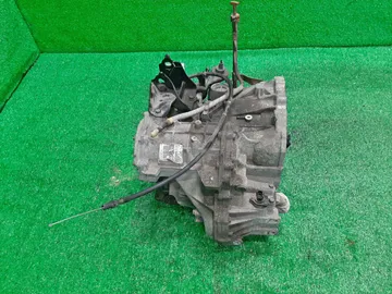 АКПП НА TOYOTA SPACIO AE111 4A-FE