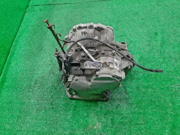АКПП НА TOYOTA SPACIO AE111 4A-FE