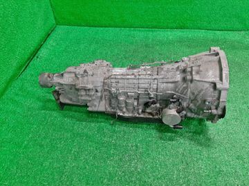 АКПП НА LEXUS GS350 GRS196 2GR-FSE