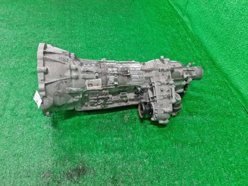 АКПП НА LEXUS GS350 GRS196 2GR-FSE