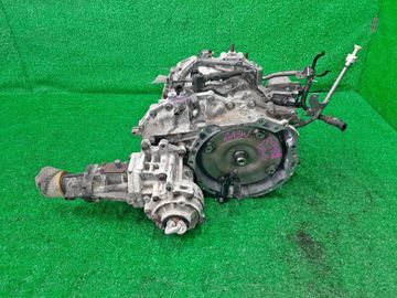 АКПП НА MITSUBISHI RVR GA3W 4B10