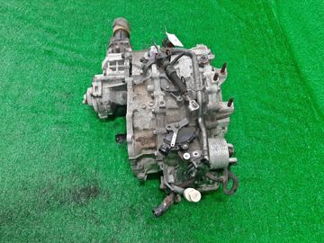 АКПП НА MITSUBISHI RVR GA3W 4B10