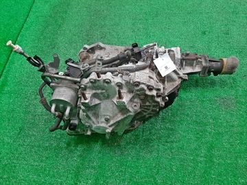 АКПП НА MITSUBISHI RVR GA3W 4B10