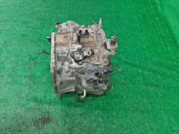 АКПП НА NISSAN NOTE E12 HR12DDR