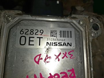АКПП НА NISSAN NOTE E12 HR12DDR