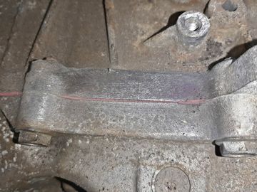 АКПП НА NISSAN NOTE E12 HR12DDR