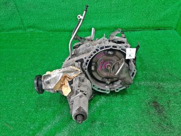 АКПП НА MAZDA MPV LY3P L3-VE