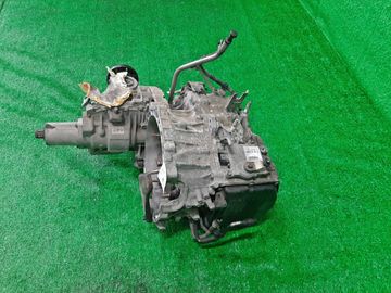 АКПП НА MAZDA MPV LY3P L3-VE