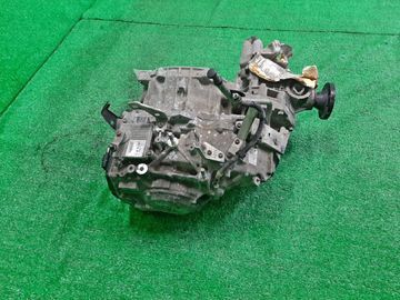 АКПП НА MAZDA MPV LY3P L3-VE