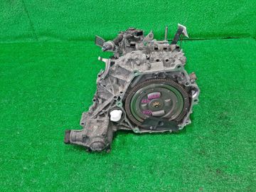 АКПП НА HONDA AIRWAVE GJ2 L15A
