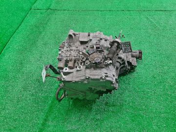 АКПП НА HONDA AIRWAVE GJ2 L15A