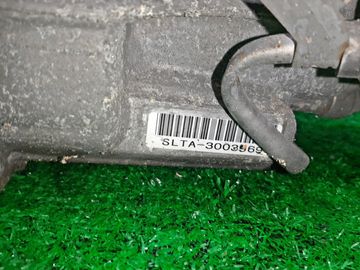 АКПП НА HONDA AIRWAVE GJ2 L15A
