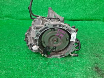 АКПП НА MAZDA AXELA BKEP LF-DE