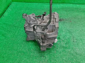 АКПП НА MAZDA AXELA BKEP LF-DE