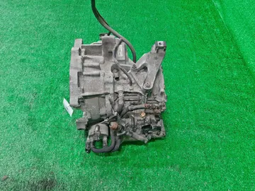 АКПП НА MAZDA AXELA BKEP LF-DE