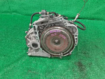 АКПП НА HONDA ACCORD CL7 K20A