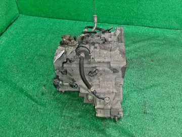 АКПП НА HONDA ACCORD CL7 K20A