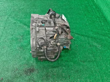 АКПП НА HONDA ACCORD CL7 K20A