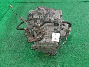 АКПП НА HONDA ACCORD CL7 K20A