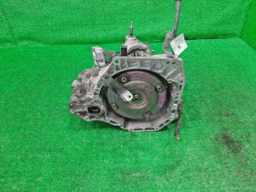 АКПП НА NISSAN NOTE NE11 HR15DE