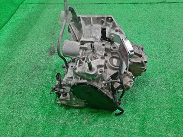 АКПП НА NISSAN NOTE NE11 HR15DE