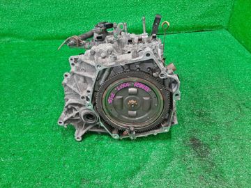 АКПП НА HONDA AIRWAVE GJ1 L15A