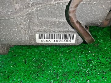 АКПП НА HONDA AIRWAVE GJ1 L15A