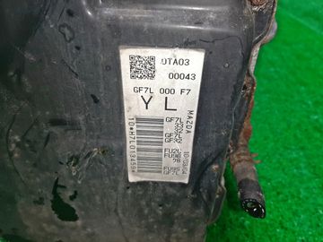АКПП НА MAZDA PREMACY CREW LF-VE