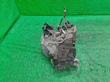 АКПП НА TOYOTA PREMIO ZZT240 1ZZ-FE