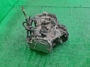 АКПП НА TOYOTA PREMIO ZZT240 1ZZ-FE