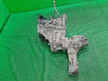 АКПП НА TOYOTA FIELDER ZZE124 1ZZ-FE