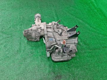 АКПП НА TOYOTA FIELDER ZZE124 1ZZ-FE