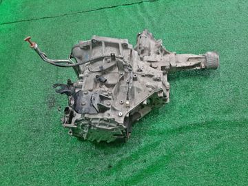 АКПП НА TOYOTA FIELDER ZZE124 1ZZ-FE