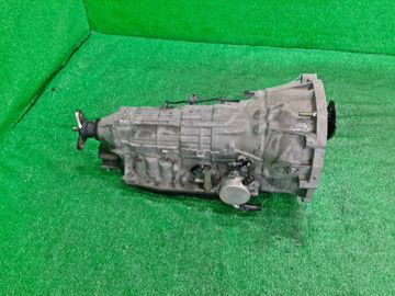 АКПП НА LEXUS GS350 GRS191 2GR-FSE