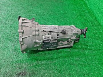 АКПП НА LEXUS GS350 GRS191 2GR-FSE