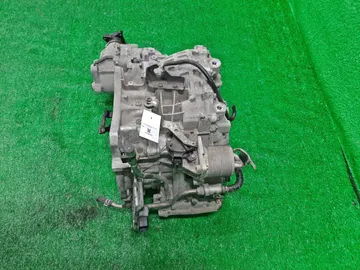 АКПП НА NISSAN SERENA NC25 MR20DE