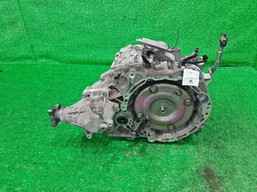 АКПП НА NISSAN SERENA NC25 MR20DE
