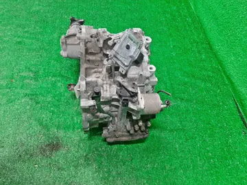 АКПП НА NISSAN SERENA NC25 MR20DE