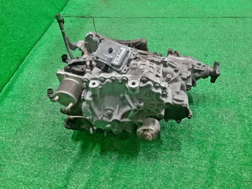 АКПП НА NISSAN SERENA NC25 MR20DE