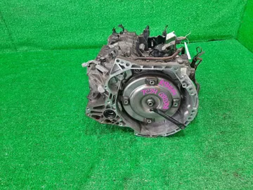 АКПП НА NISSAN SERENA TC24 QR20DE