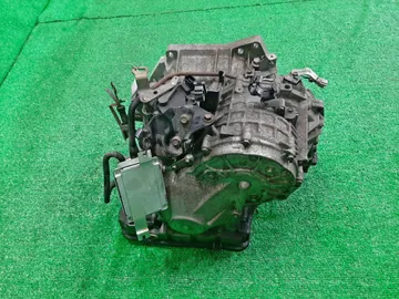 АКПП НА NISSAN SERENA TC24 QR20DE