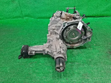 АКПП НА TOYOTA FIELDER ZRE144 2ZR-FE