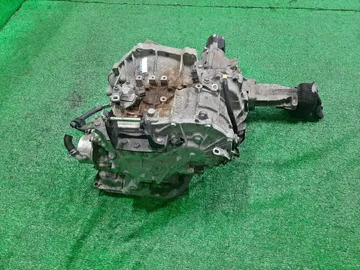 АКПП НА TOYOTA FIELDER ZRE144 2ZR-FE