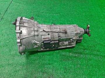 АКПП НА TOYOTA CROWN GRS204 2GR-FSE