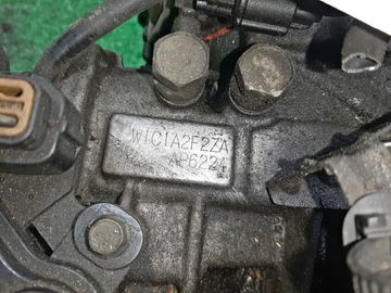 АКПП НА MITSUBISHI LANCER CEDIA CS5W 4G93
