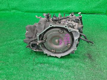АКПП НА MITSUBISHI DION CR9W 4G63