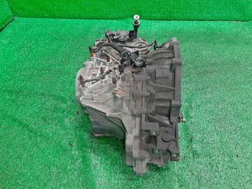 АКПП НА MITSUBISHI DION CR9W 4G63